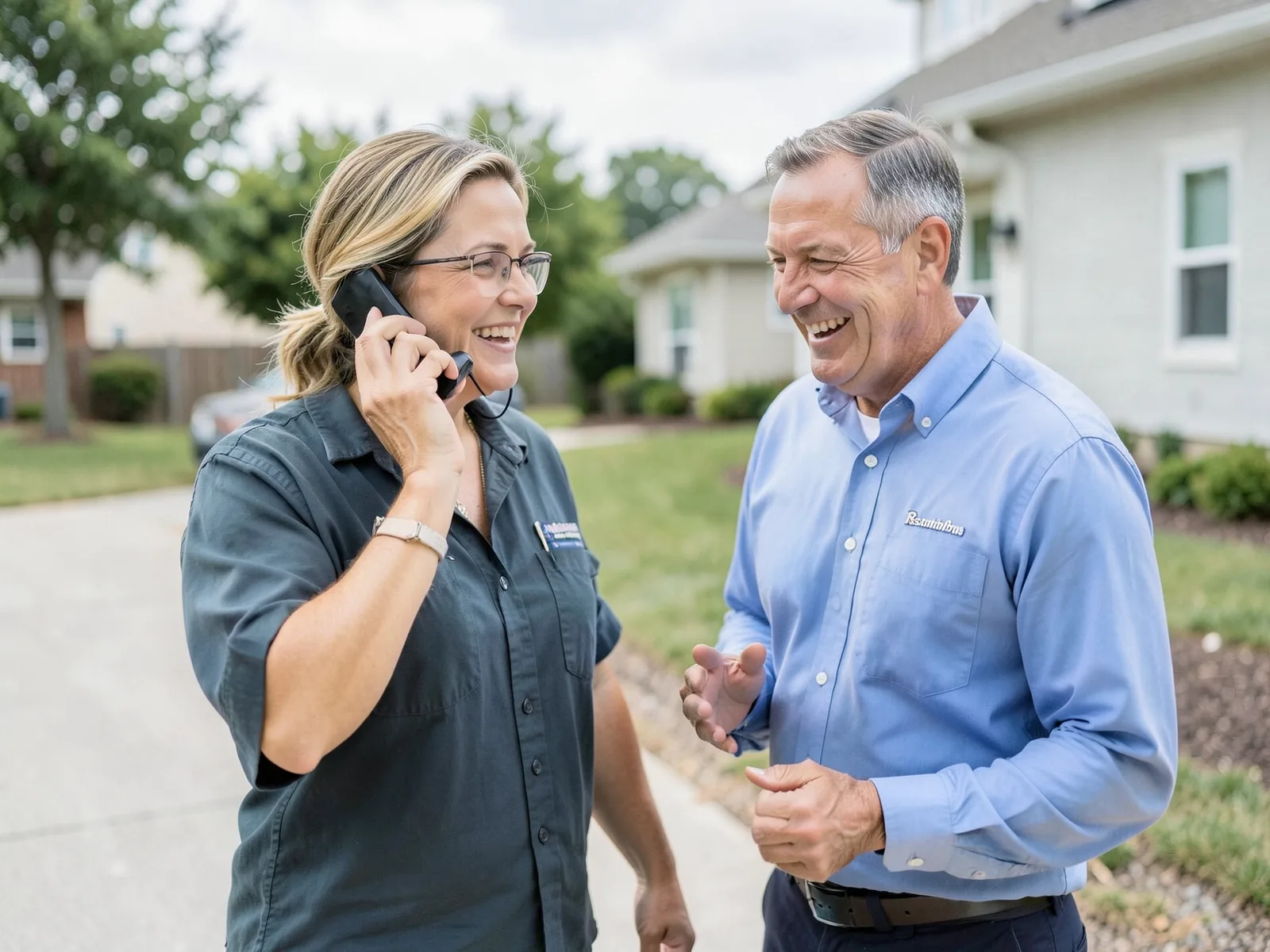 Frequently Asked Questions About Storm Damage Restoration in Garnerville, NY